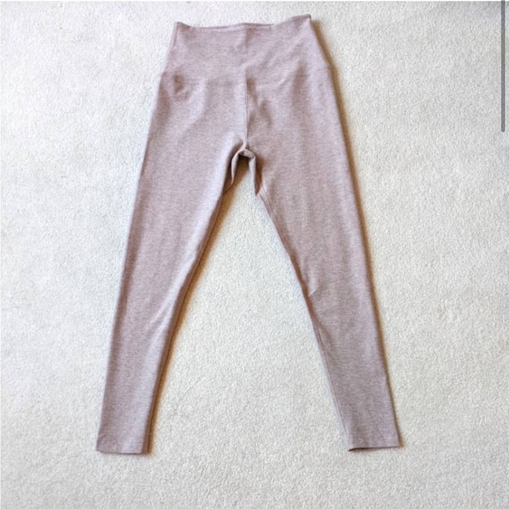 Beyond Yoga spacedye high waisted leggings size medium